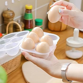 HOPE Egg Box アルミ製 エッグボックス 日本製 エッグケース HOPE Egg Box アルミ製 エッグボックス 日本製 エッグケース